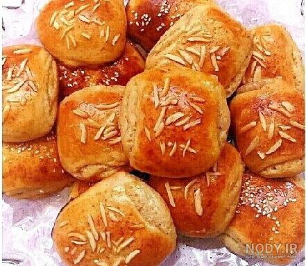 شیرینی بهشتی امتحان شده