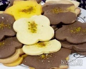 طرز تهیه شیرینی بدون فر طرز تهیه شیرینی بدون فر