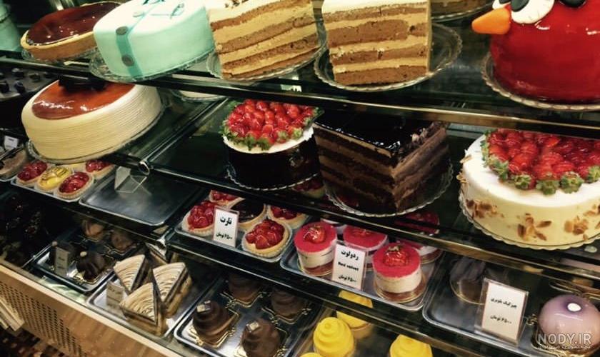 طرز تهیه شیرینی برشی کاکائویی طرز تهیه شیرینی برشی کاکائویی