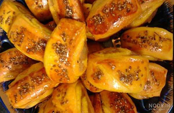 طرز تهیه شیرینی بهشتی با لیوان