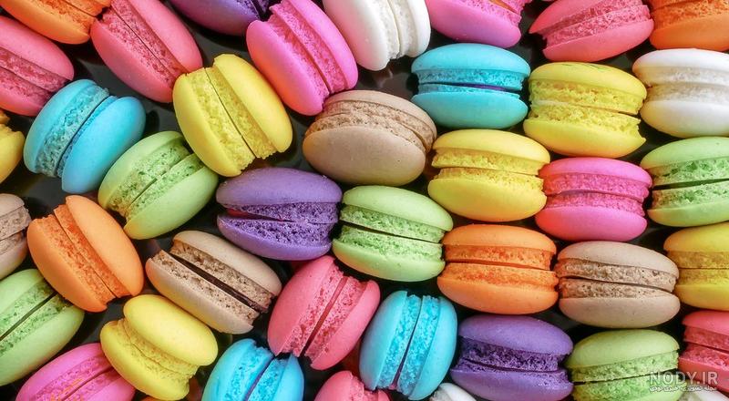 طرز تهیه ویفر شکلاتی آشپزخانه کوچک من طرز تهیه ویفر شکلاتی آشپزخانه کوچک من
