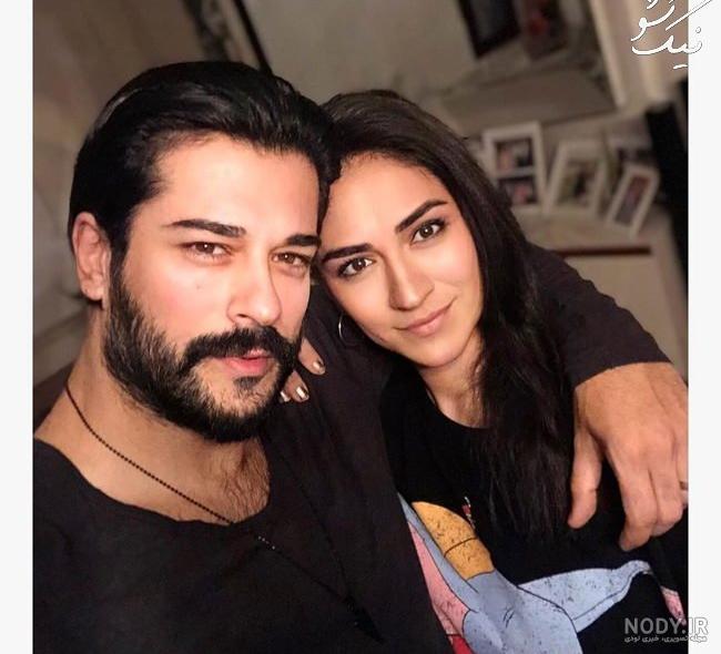 عکس بازیگران ترکیه عکس بازیگران ترکیه