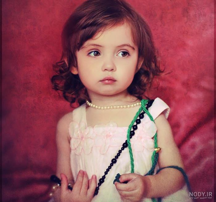 عکس بچه غمگین عکس بچه غمگین