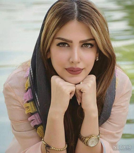 عکس دختر بچه ایرانی ساده عکس دختر بچه ایرانی ساده