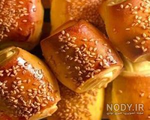 عکس شیرینی بهشتی