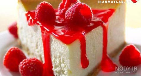 عکس غذای شیرینی عکس غذای شیرینی
