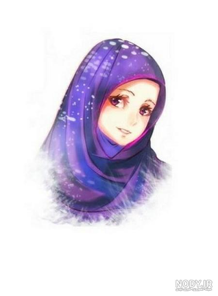 عکس فانتزی دخترانه عروسکی
