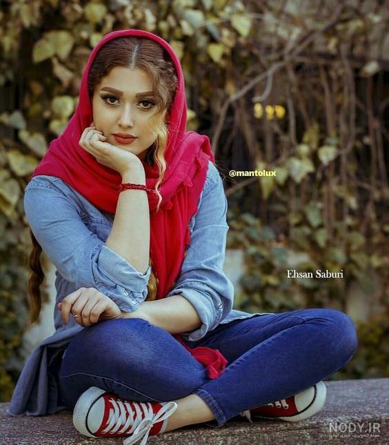 عکس نی نی چشم عسلی عکس نی نی چشم عسلی
