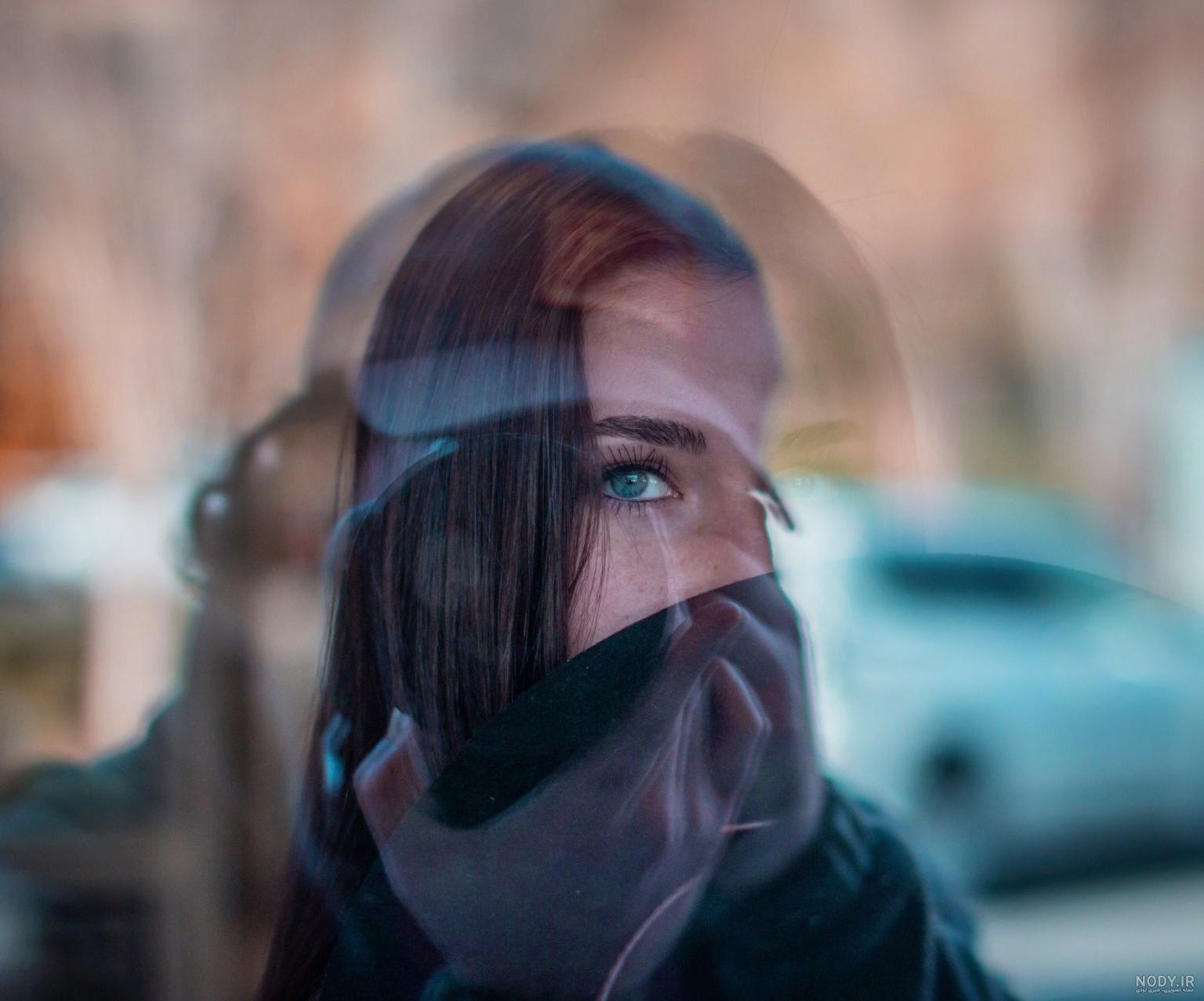 عکس پروفایل لاکچری بدون متن