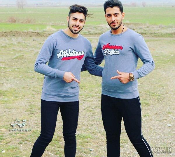 عکس پسر جذاب فیک عکس پسر جذاب فیک