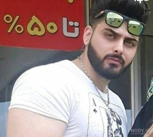 عکس پسر خوشتیپ لاکچری عکس پسر خوشتیپ لاکچری
