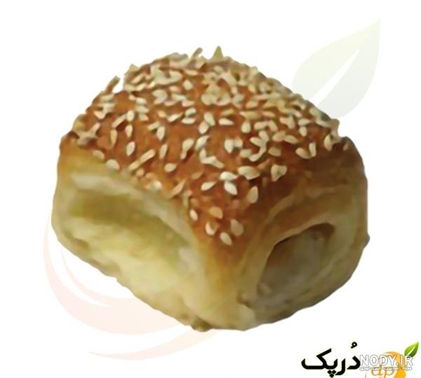 فوت و فن شیرینی بهشتی
