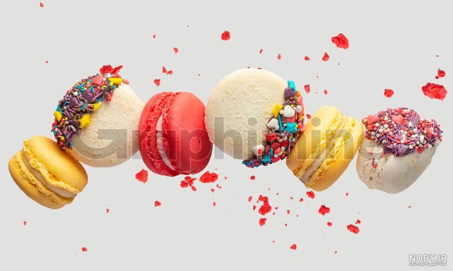 قرص در رنگارنگ مینو قرص در رنگارنگ مینو