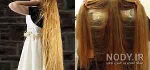 مدل مو بوکسوری مدل مو بوکسوری