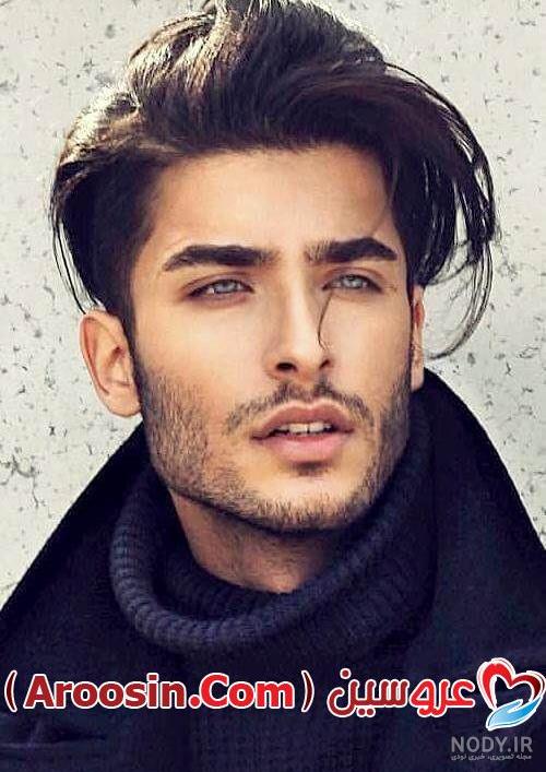 مدل مو پسرانه کوتاه مدل مو پسرانه کوتاه