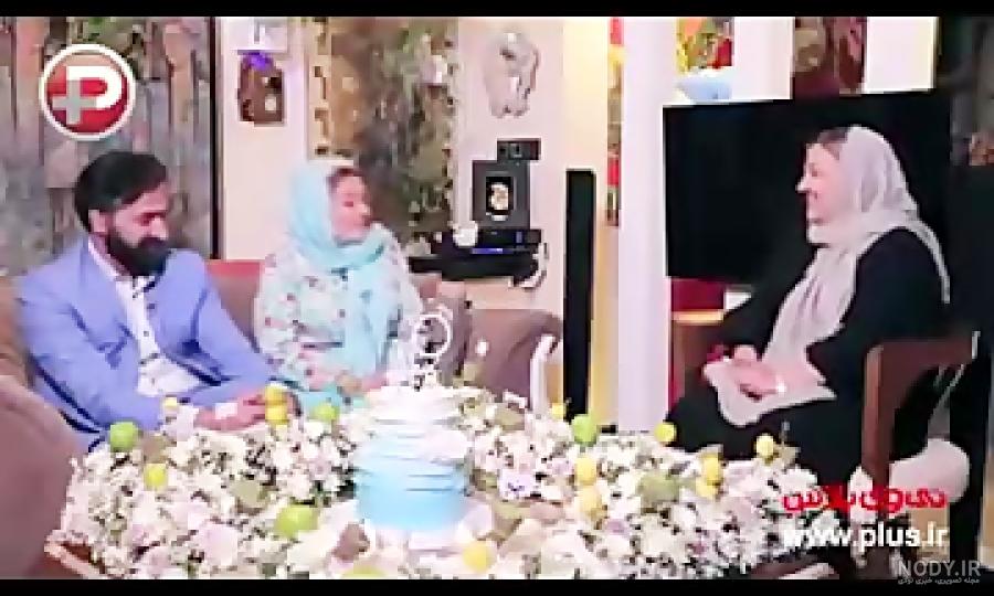 واکنش پیمان قاسم خانی به ازدواج بهاره رهنما واکنش پیمان قاسم خانی به ازدواج بهاره رهنما