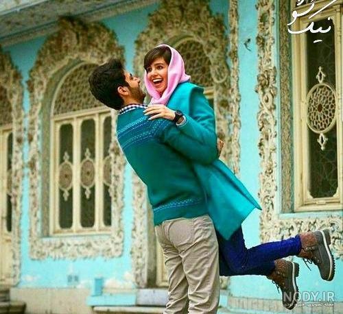 پروفایل خاص