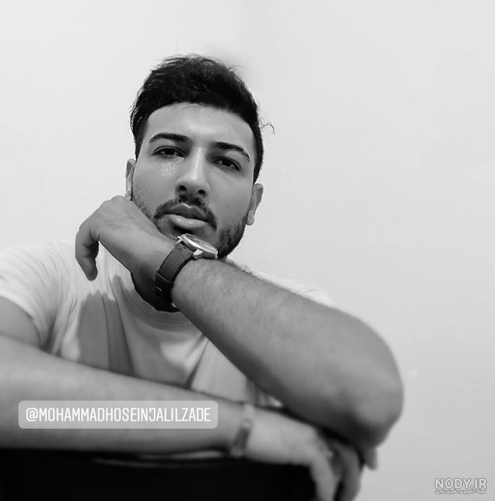 پسر چشم رنگی پسر چشم رنگی