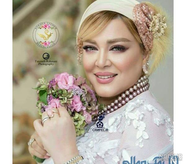 چهارمین سالگرد ازدواج بهاره رهنما چهارمین سالگرد ازدواج بهاره رهنما