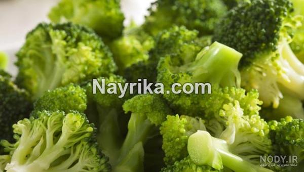 کاشت کلم بروکلی در پاییز