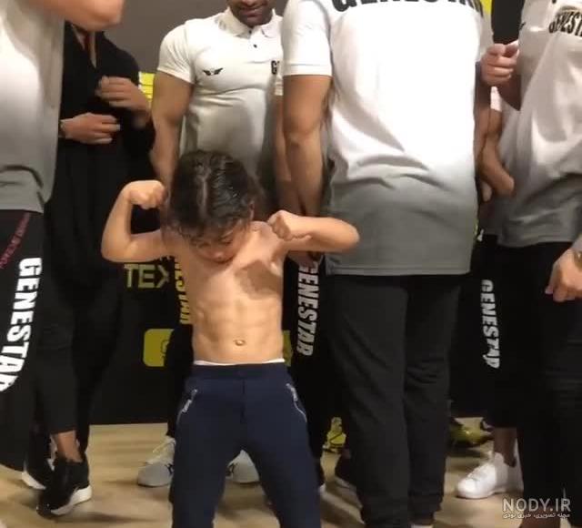 عکس سکس  پک رونالدو برای پروفایل