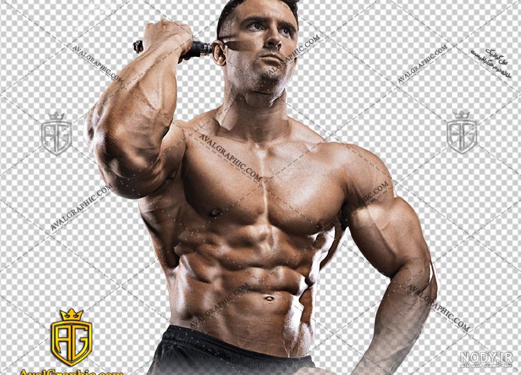 عکس سکس  پک رونالدو برای پروفایل