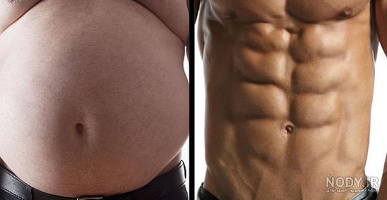 عکس خفن عکس سکس پک