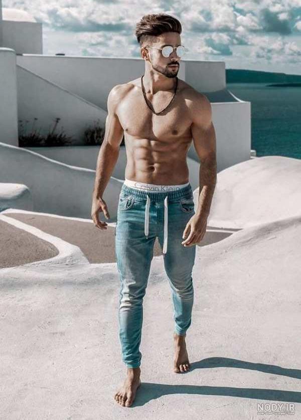 عکس خفن عکس سکس پک