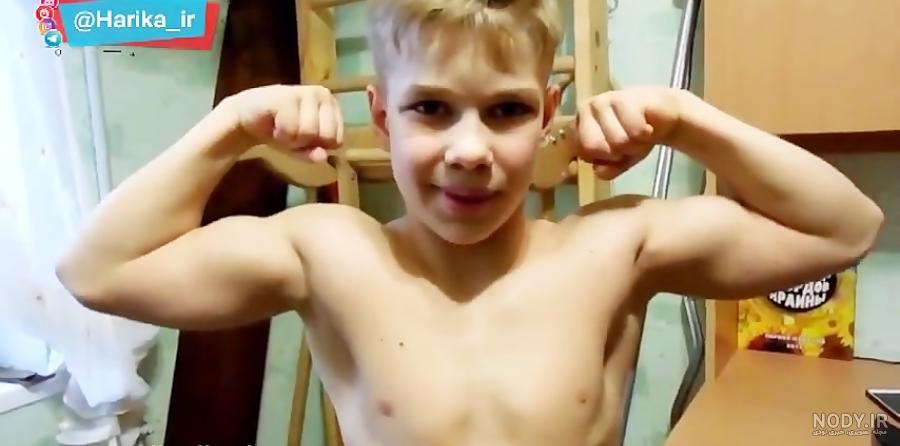 عکس خفن عکس سکس پک