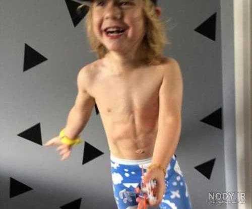 عکس خفن عکس سکس پک