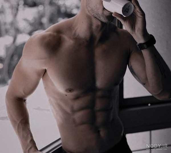 عکس خفن عکس سکس پک