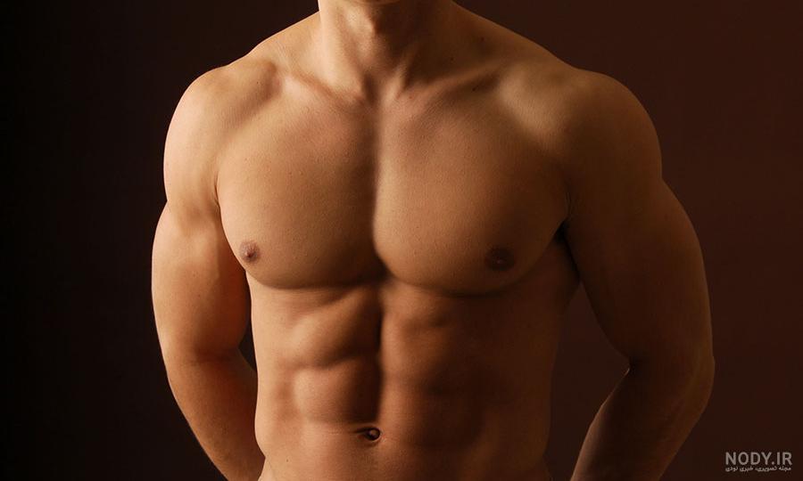 عکس خفن عکس سکس پک