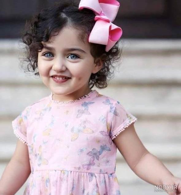 زیباترین عکس دختر بچه زیباترین عکس دختر بچه