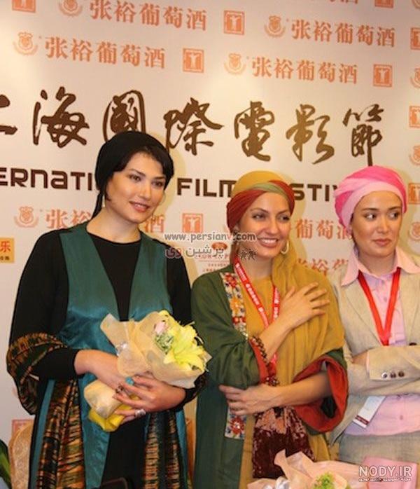 عکس خواننده زن ایرانی در خارج جدید عکس خواننده زن ایرانی در خارج جدید
