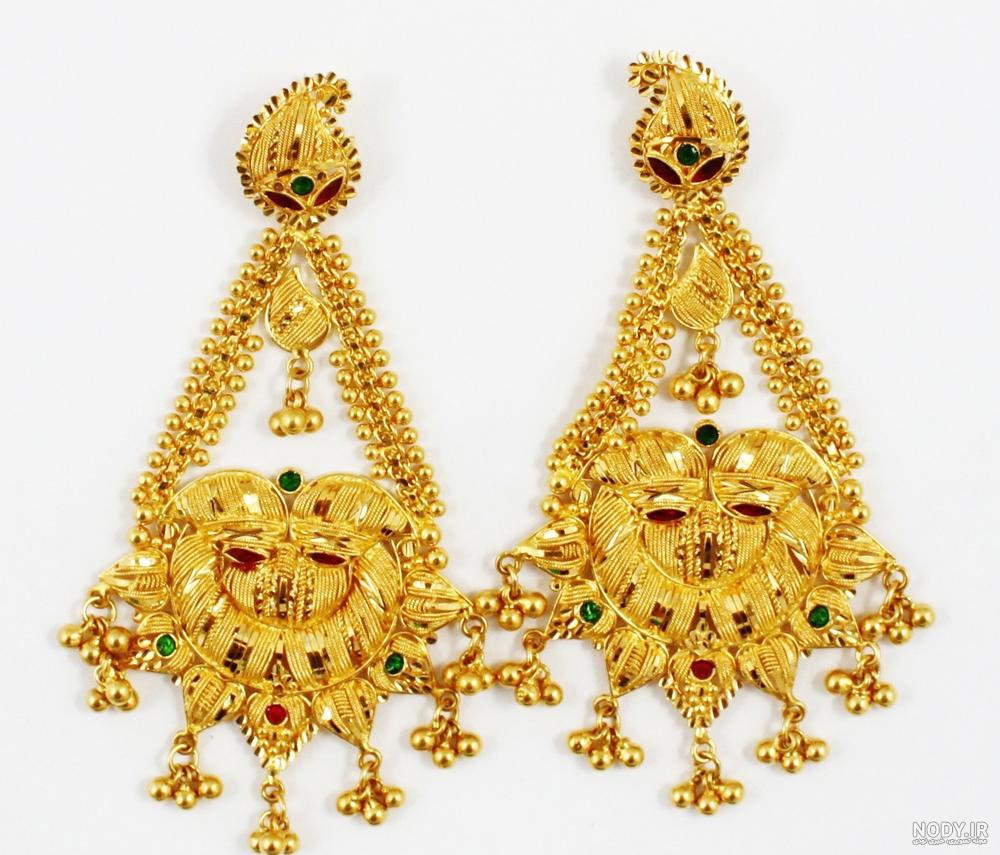 سرویس طلا عربی سرویس طلا عربی