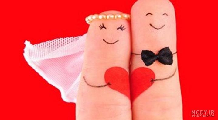 عکس عاشقانه مذهبی دونفره جدید عکس عاشقانه مذهبی دونفره جدید