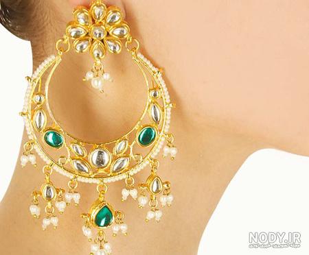 گردنبند عربی گردنبند عربی
