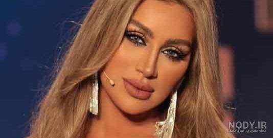 اسم خواننده زن عراقی