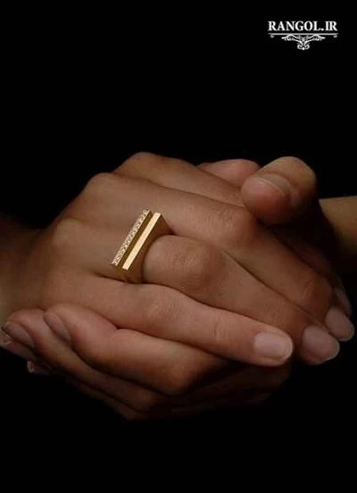 انگشتر طلا دیجی کالا انگشتر طلا دیجی کالا