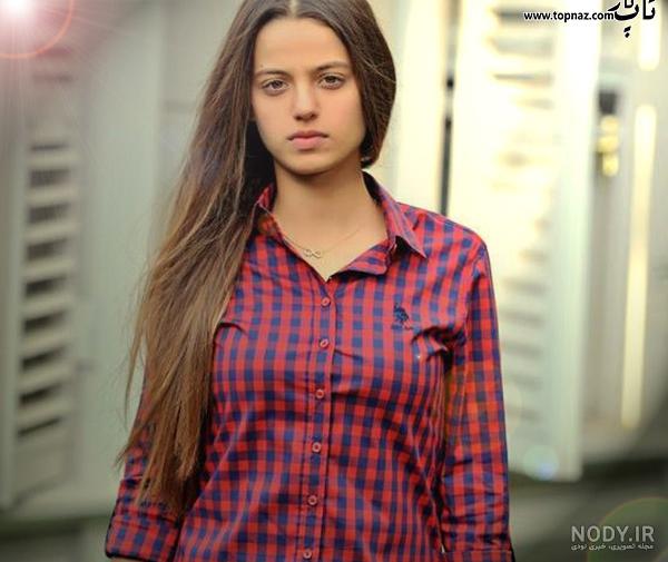 بیوگرافی دنیز در سریال گوزل