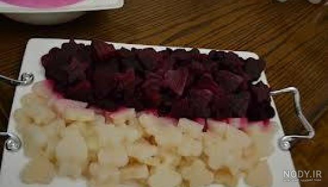 تفاوت چغندر و لبو تفاوت چغندر و لبو