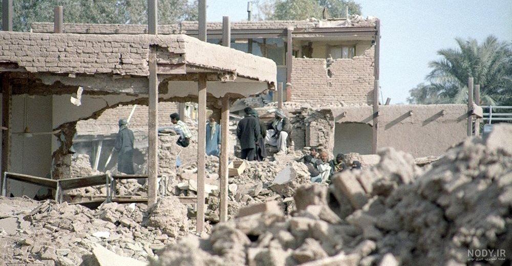 خاطرات بازماندگان زلزله بم خاطرات بازماندگان زلزله بم