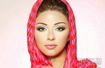 خواننده مرد عرب
