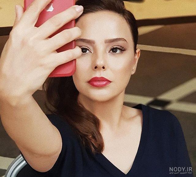 رضا ضراب و ابرو گوندش در کرج