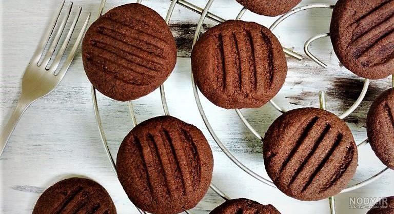 طرز تهیه شیرینی دانمارکی دونفره طرز تهیه شیرینی دانمارکی دونفره