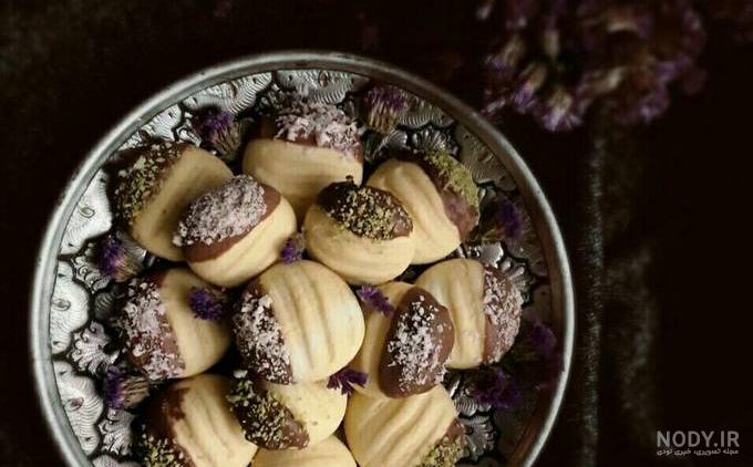 طرز تهیه شیرینی های معروف طرز تهیه شیرینی های معروف