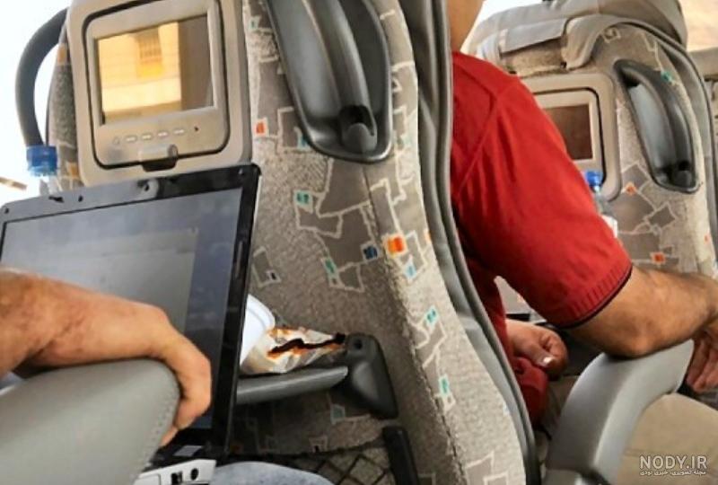 عکس اتوبوس اسکانیا اسپرت عکس اتوبوس اسکانیا اسپرت