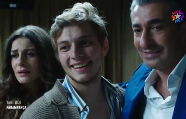 عکس اوزان فیلم گوزل