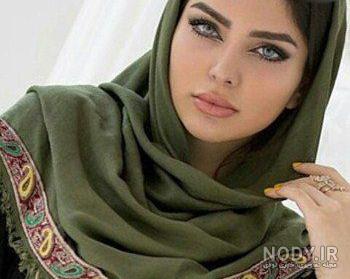 عکس دختر ایرانی برای پروفایل عکس دختر ایرانی برای پروفایل