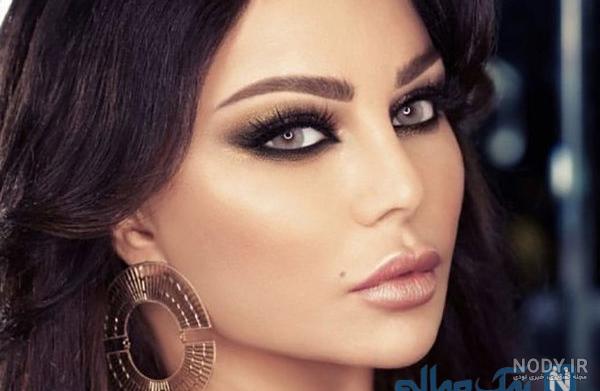 عکس زن عرب خوزستان